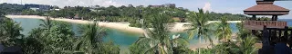 Photo of Sentosa Island, Singapore, Singapore by nomadic_ab