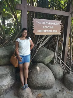 Photo of Sentosa Island, Singapore, Singapore by nomadic_ab