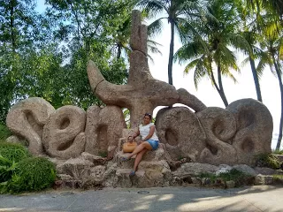 Photo of Sentosa Island, Singapore, Singapore by nomadic_ab