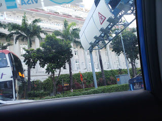 Photo of Singapore & Penang Cruise by Royal Caribbean I Cruising my way by nomadic_ab