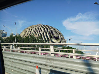 Photo of Singapore & Penang Cruise by Royal Caribbean I Cruising my way by nomadic_ab