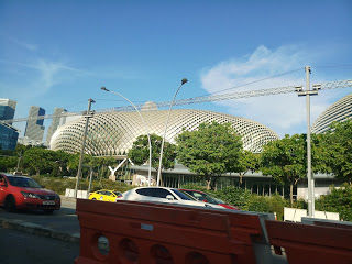 Photo of Singapore & Penang Cruise by Royal Caribbean I Cruising my way by nomadic_ab