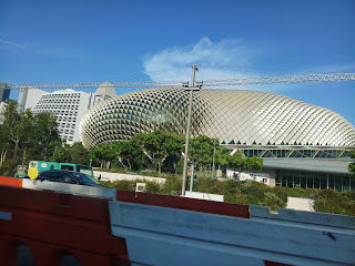 Photo of Singapore & Penang Cruise by Royal Caribbean I Cruising my way by nomadic_ab