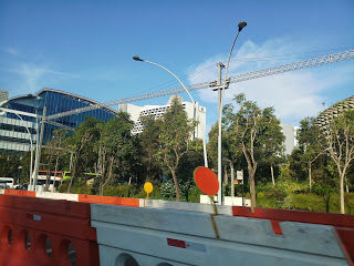 Photo of Singapore & Penang Cruise by Royal Caribbean I Cruising my way by nomadic_ab