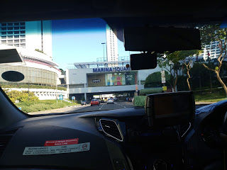 Photo of Singapore & Penang Cruise by Royal Caribbean I Cruising my way by nomadic_ab