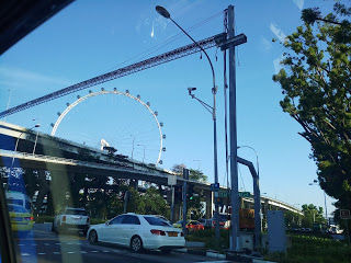 Photo of Singapore & Penang Cruise by Royal Caribbean I Cruising my way by nomadic_ab