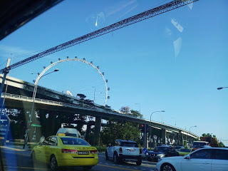 Photo of Singapore & Penang Cruise by Royal Caribbean I Cruising my way by nomadic_ab
