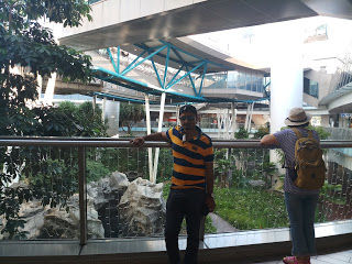 Photo of Singapore & Penang Cruise by Royal Caribbean I Cruising my way by nomadic_ab