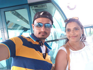 Photo of Singapore & Penang Cruise by Royal Caribbean I Cruising my way by nomadic_ab