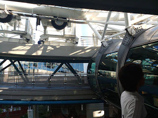Photo of Singapore & Penang Cruise by Royal Caribbean I Cruising my way by nomadic_ab