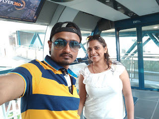 Photo of Singapore & Penang Cruise by Royal Caribbean I Cruising my way by nomadic_ab