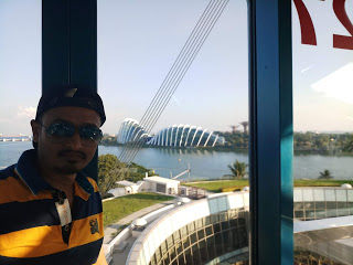 Photo of Singapore & Penang Cruise by Royal Caribbean I Cruising my way by nomadic_ab