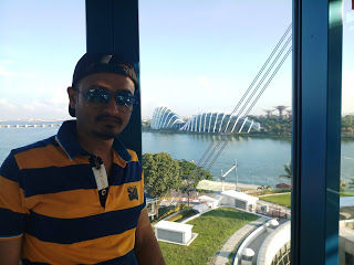 Photo of Singapore & Penang Cruise by Royal Caribbean I Cruising my way by nomadic_ab