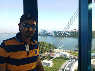 Photo of Singapore & Penang Cruise by Royal Caribbean I Cruising my way by nomadic_ab