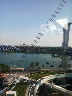 Photo of Singapore & Penang Cruise by Royal Caribbean I Cruising my way by nomadic_ab