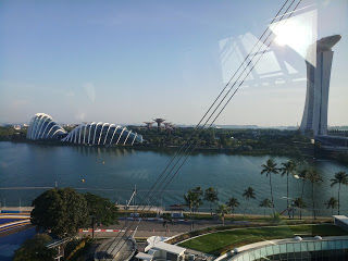 Photo of Singapore & Penang Cruise by Royal Caribbean I Cruising my way by nomadic_ab