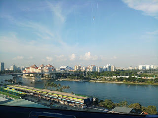 Photo of Singapore & Penang Cruise by Royal Caribbean I Cruising my way by nomadic_ab