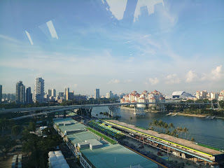 Photo of Singapore & Penang Cruise by Royal Caribbean I Cruising my way by nomadic_ab