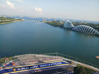 Photo of Singapore & Penang Cruise by Royal Caribbean I Cruising my way by nomadic_ab