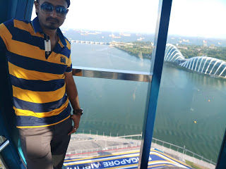 Photo of Singapore & Penang Cruise by Royal Caribbean I Cruising my way by nomadic_ab