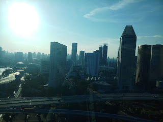Photo of Singapore & Penang Cruise by Royal Caribbean I Cruising my way by nomadic_ab