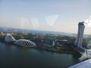 Photo of Singapore & Penang Cruise by Royal Caribbean I Cruising my way by nomadic_ab