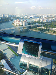 Photo of Singapore & Penang Cruise by Royal Caribbean I Cruising my way by nomadic_ab