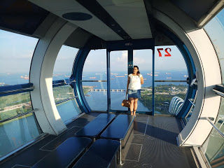 Photo of Singapore & Penang Cruise by Royal Caribbean I Cruising my way by nomadic_ab
