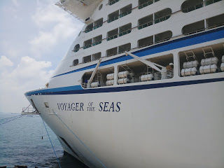 Photo of Singapore & Penang Cruise by Royal Caribbean I Cruising my way by nomadic_ab