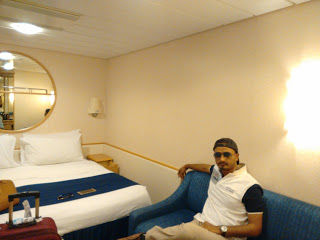 Photo of Singapore & Penang Cruise by Royal Caribbean I Cruising my way by nomadic_ab