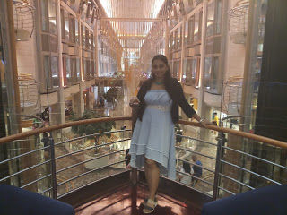 Photo of Singapore & Penang Cruise by Royal Caribbean I Cruising my way by nomadic_ab