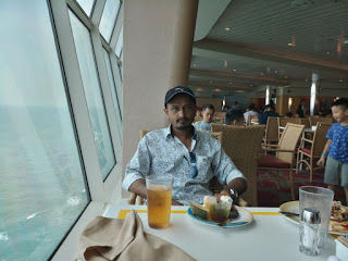 Photo of Singapore & Penang Cruise by Royal Caribbean I Cruising my way by nomadic_ab