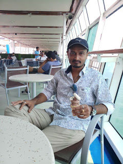 Photo of Singapore & Penang Cruise by Royal Caribbean I Cruising my way by nomadic_ab