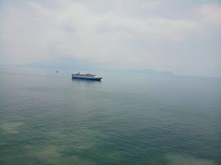 Photo of Singapore & Penang Cruise by Royal Caribbean I Cruising my way by nomadic_ab