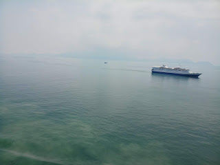 Photo of Singapore & Penang Cruise by Royal Caribbean I Cruising my way by nomadic_ab