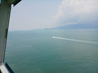 Photo of Singapore & Penang Cruise by Royal Caribbean I Cruising my way by nomadic_ab