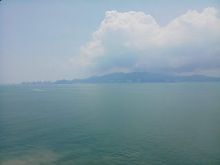 Photo of Singapore & Penang Cruise by Royal Caribbean I Cruising my way by nomadic_ab