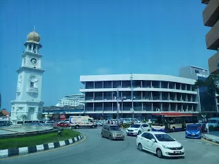 Photo of Penang, Malaysia by nomadic_ab
