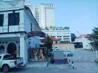 Photo of Penang, Malaysia by nomadic_ab