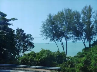 Photo of Penang, Malaysia by nomadic_ab
