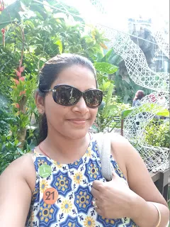 Photo of Marina Gardens Drive, Gardens by the Bay, Singapore by nomadic_ab