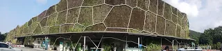 Photo of Marina Gardens Drive, Gardens by the Bay, Singapore by nomadic_ab