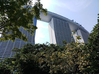 Photo of Singapore & Penang Cruise by Royal Caribbean I Cruising my way by nomadic_ab