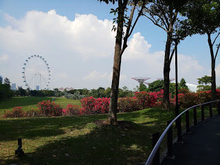 Photo of Singapore & Penang Cruise by Royal Caribbean I Cruising my way by nomadic_ab