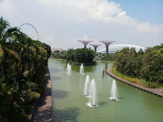 Photo of Singapore & Penang Cruise by Royal Caribbean I Cruising my way by nomadic_ab