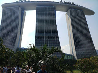 Photo of Singapore & Penang Cruise by Royal Caribbean I Cruising my way by nomadic_ab