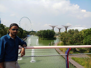 Photo of Singapore & Penang Cruise by Royal Caribbean I Cruising my way by nomadic_ab