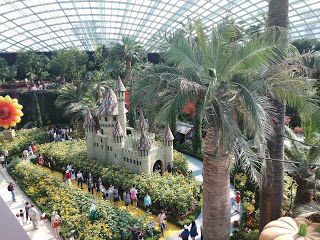 Photo of Singapore & Penang Cruise by Royal Caribbean I Cruising my way by nomadic_ab