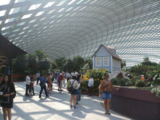 Photo of Singapore & Penang Cruise by Royal Caribbean I Cruising my way by nomadic_ab