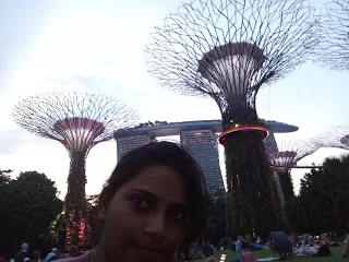 Photo of Expo Drive, Texas Chicken (Singapore Expo), Singapore Expo, Singapore by nomadic_ab